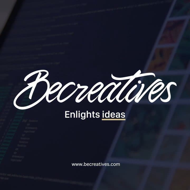 BeCreatives